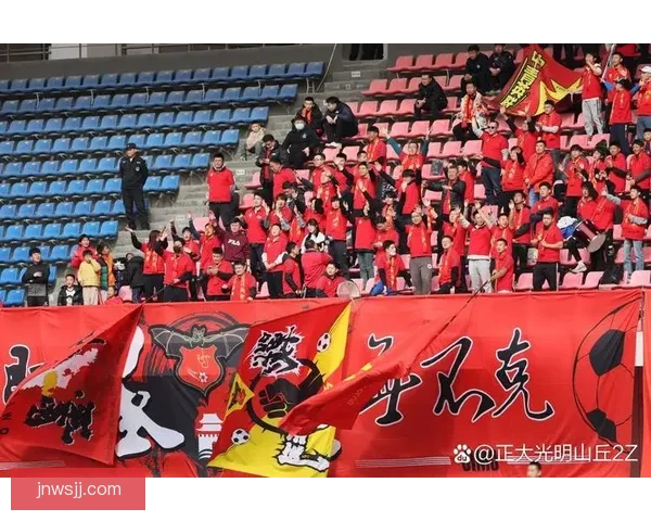 中超惊爆！海牛狂胜泰山齐鲁德比